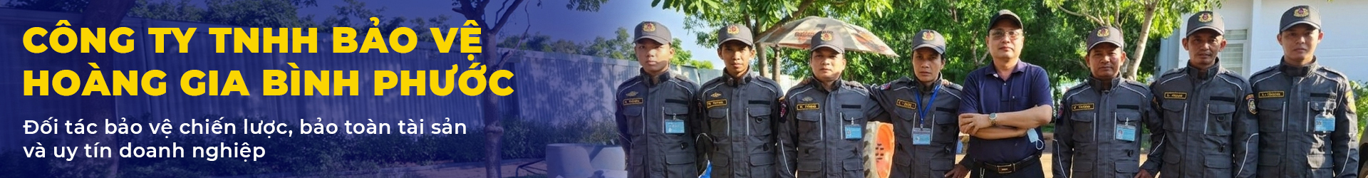 ĐỘI NGŨ